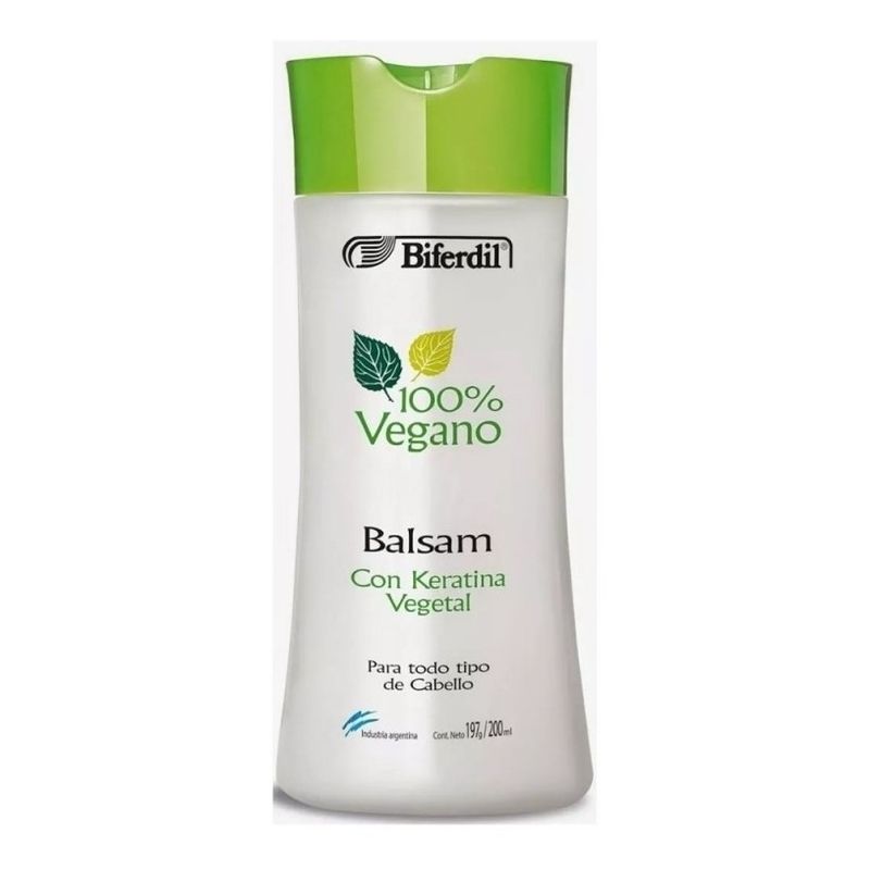 Biferdil-Balsamo-Con-Pura-Keratina-Vegetal-200-Ml-en-Pedidosfarma