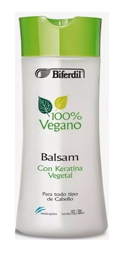 Biferdil-Balsamo-Con-Pura-Keratina-Vegetal-200-Ml-en-Pedidosfarma