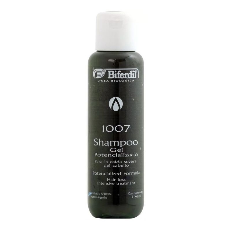 Biferdil-Shampoo-Gel-1007-Potencializado-Caida-200-Ml-en-Pedidosfarma