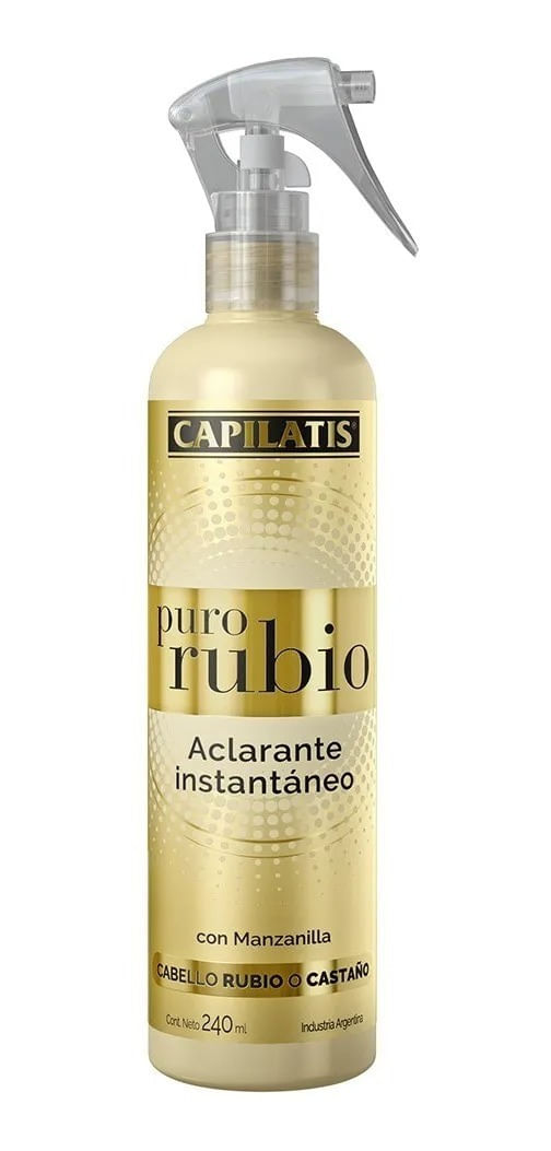 Capilatis-Spray-Aclarante-Instantaneo-Puro-Rubio-240-Ml-en-Pedidosfarma