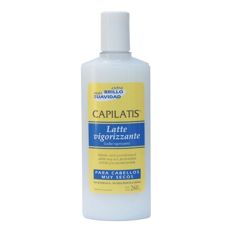 Capilatis-Capilatis-Leche-Vigorizante-Cabello-Muy-Seco-260ml-en-Pedidosfarma