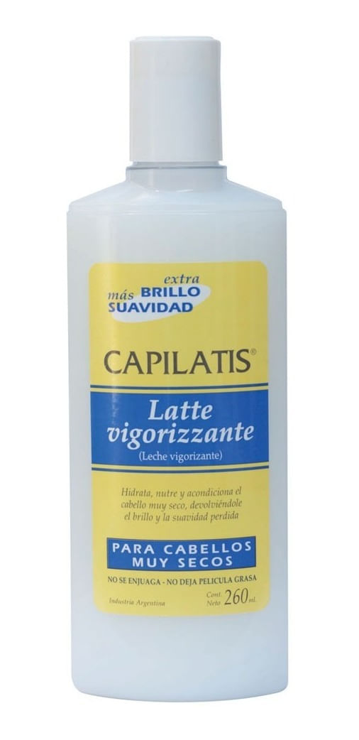 Capilatis-Capilatis-Leche-Vigorizante-Cabello-Muy-Seco-260ml-en-Pedidosfarma