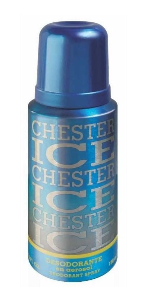 Chester-Ice--Desodorante-Hombre-En-Aerosol--150-Ml-en-Pedidosfarma