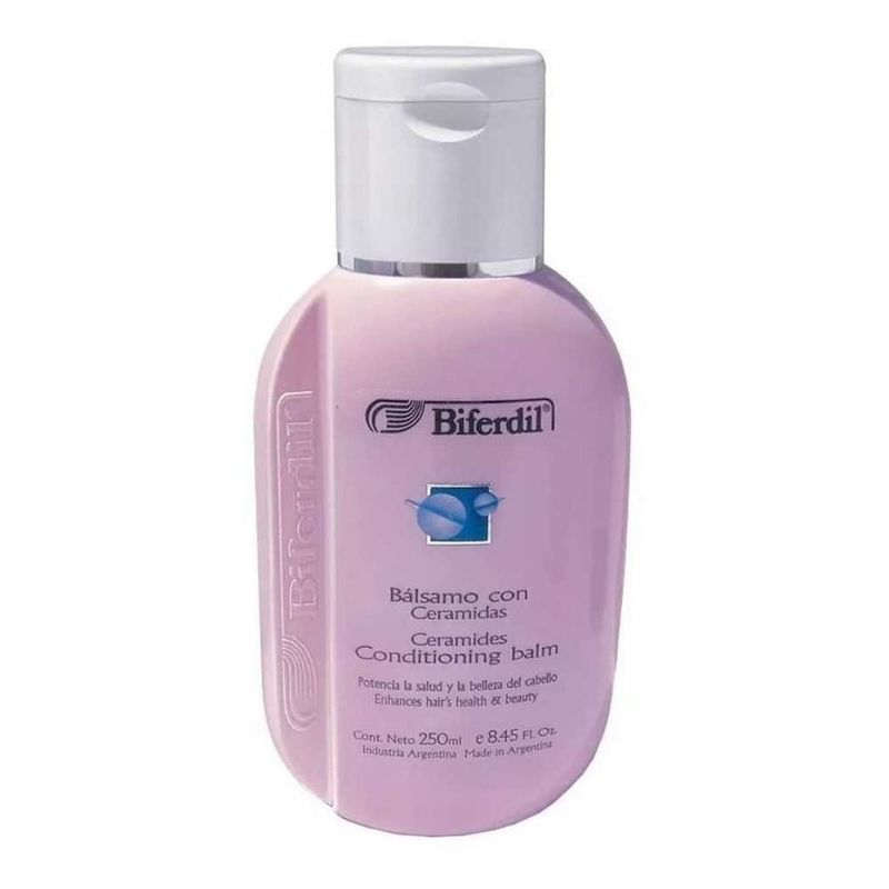 Biferdil-Balsamo-Con-Ceramidas-250-Ml-en-Pedidosfarma