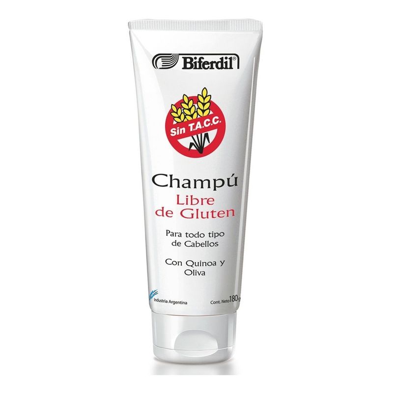 Biferdil-Champu-Libre-De-Gluten-Con-Quinoa-Y-Oliva-180g-en-Pedidosfarma
