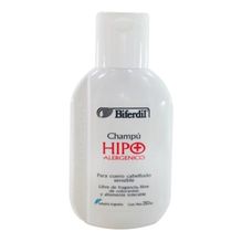 Biferdil Champú Hipoalergénico 250 Ml