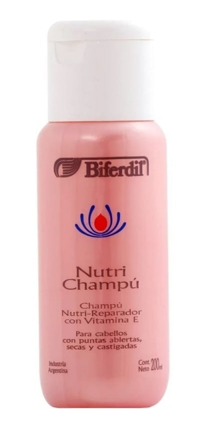 Biferdil-Nutri-Champu-Con-Vitamina-E-200-Ml-en-Pedidosfarma