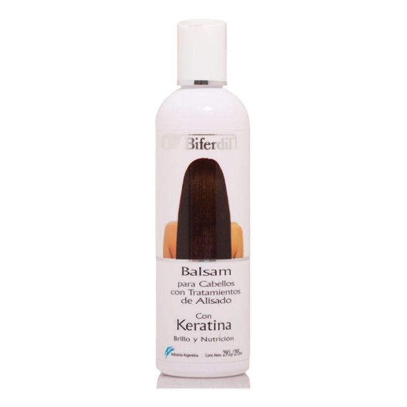 Biferdil-Balsamo-Para-Cabellos-Tratamiento-De-Alisado-295-Ml-en-Pedidosfarma