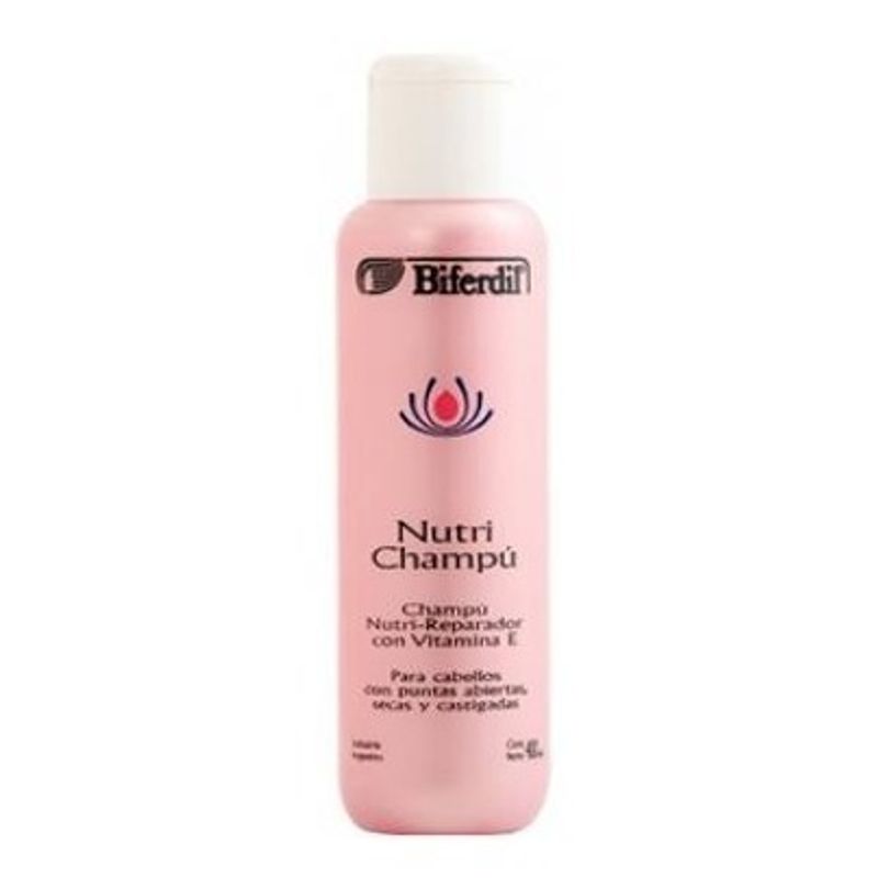Biferdil-Nutri-Champu-Con-Vitamina-E-400-Ml-en-Pedidosfarma