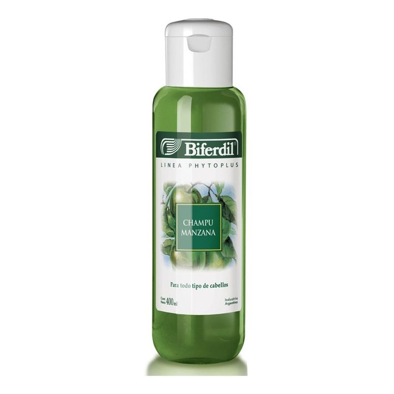 Biferdil-Champu-Phytoplus-Manzana-Verde-400-Ml-en-Pedidosfarma