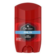 Old Spice Desodorante En Barra Fresh Barra 50 Gr