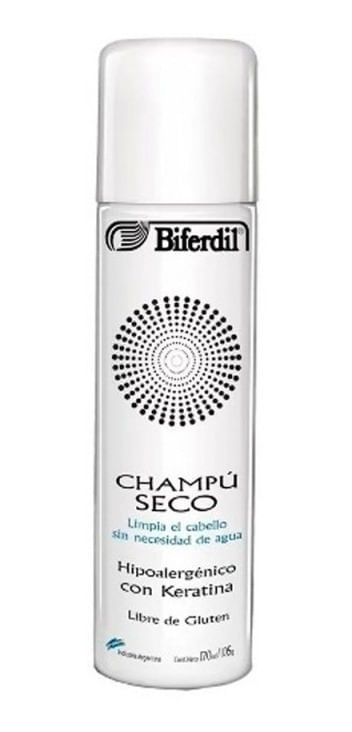 Biferdil-Champu-Seco-Spray-Hipoalergenico-Keratina-150-Ml-en-Pedidosfarma
