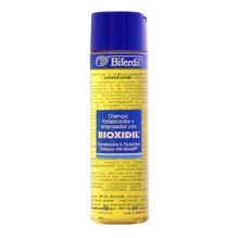 Biferdil Champú Fortalecedor Y Engrosador Bioxidil® 250 Ml