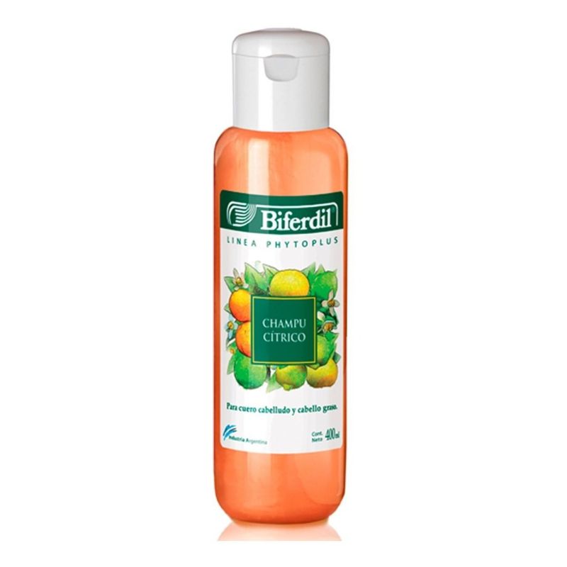 Biferdil-Champu-Citrico-Cabello-Graso-Brillo-400-Ml-en-Pedidosfarma