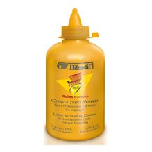 Biferdil Crema Para Peinar Rulos Definidos 270g
