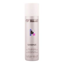 Biferdil Brillo Con Siliconas En Aerosol Shine 290 Ml