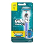 Gillette-Maquina-De-Afeitar-Mach-3-Recargable---2-Respuestos-en-Pedidosfarma