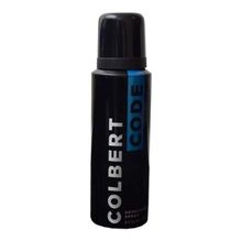 Colbert Code Desodorante Hombre En Aerosol 250ml