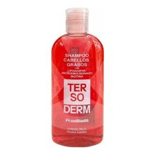 Tersoderm Shampoo Cabellos Grasos 260 Ml