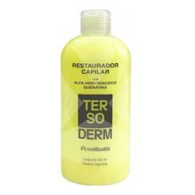 Tersoderm Restaurador Capilar 260 Ml