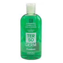 Tersoderm Shampoo Cabellos Delicados 260 Ml