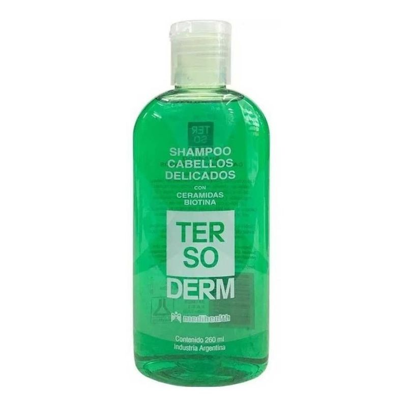 Tersoderm-Shampoo-Cabellos-Delicados-260-Ml-en-Pedidosfarma