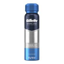 Gillette Desodorante Spray Cool Wave Antitranspirante 93gr