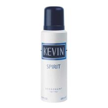 Kevin Spirit Desodorante Masculino En Aerosol 250 Ml
