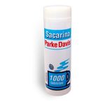 Parke-Davis-Sacarina-1000-Tabletas-en-Pedidosfarma