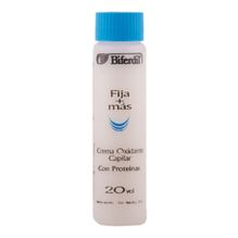 Biferdil Fija Mas Crema Oxidante 20 Vol