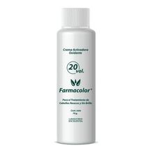 Farmacolor Crema Oxidante 20 Vol 70ml