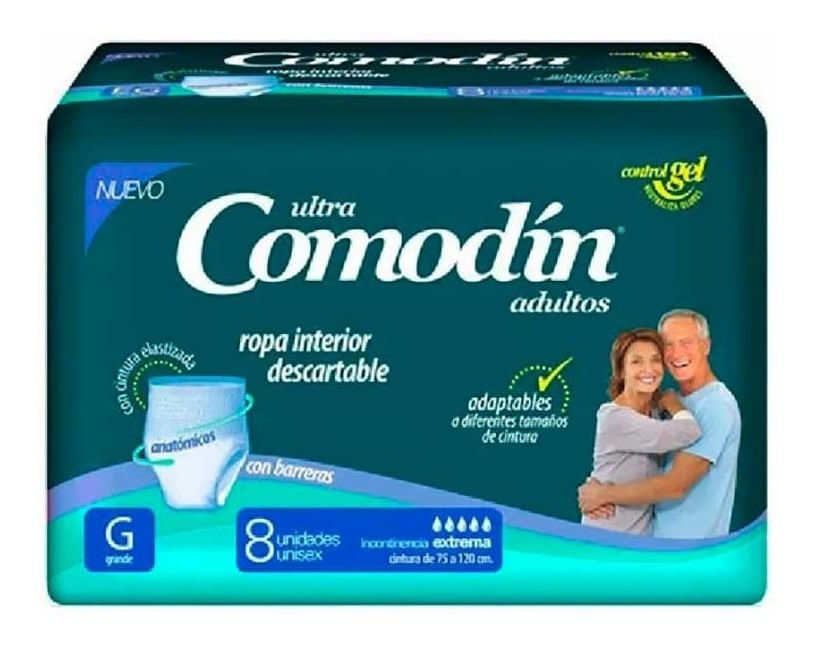 Higiene y Protección Adultos FarmaPlus