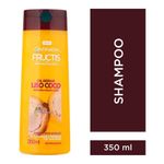 Garnier-Fructis-Shampoo-Oil-Repair-Liso-Coco-350-Ml-en-Pedidosfarma