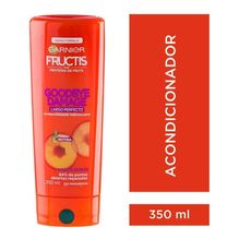 Garnier Fructis Acondicionador Goodbye Daños 350 Ml