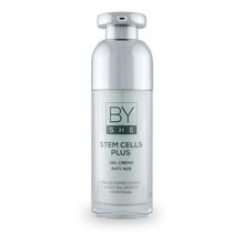 By She Stem Cells Plus Gel Crema Día/noche 30g