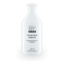 By She Nutri Skin Balsamo Nutritivo Corporal  400g
