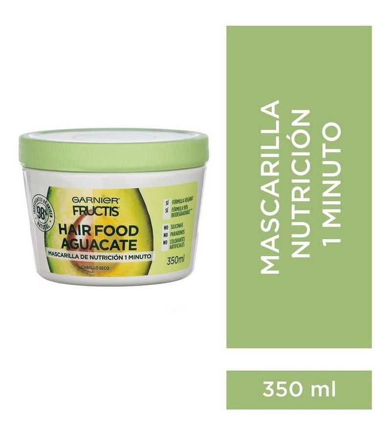 Garnier-Fructis-Hairfood-Mascara-Nutricion-Aguacate-350-Ml-en-Pedidosfarma