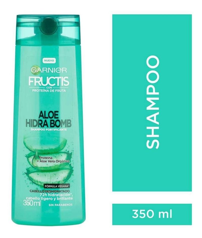 Garnier-Fructis-Shampoo-Aloe-Hidra-Bomb-Vegano-350-Ml-en-Pedidosfarma