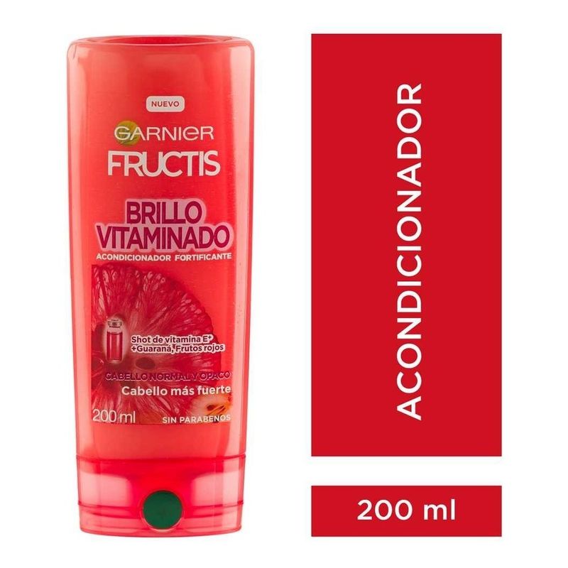 Garnier-Fructis-Acondicionador-Brillo-Vitaminado-200-Ml-en-Pedidosfarma