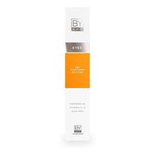 By She Eyes Gel Contorno De Ojos Bolsas Ojeras Hidrata 15g