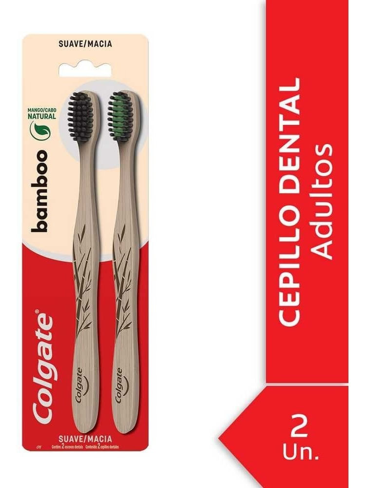 Colgate--Bamboo-Charcoal-Cepillo-Dental--Suave-2-Unidades-en-Pedidosfarma