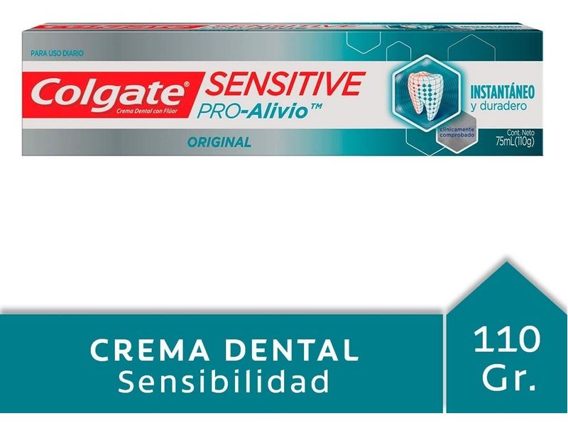Colgate-Sensitive-Pro-Alivio-Original-Crema-Dental-110g-en-Pedidosfarma