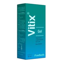 Vitix Gel Vitiligo Favorece Repigmentacion De La Piel 30ml