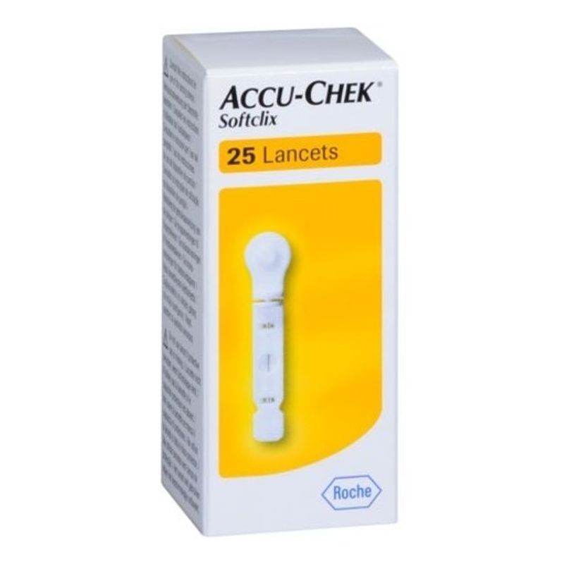 Accu-Chek-Softclix-Lancetas-Para-Punzador-25-Unidades-en-Pedidosfarma