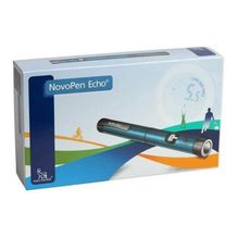 Novopen Echo Dispositivo 1 Unidad