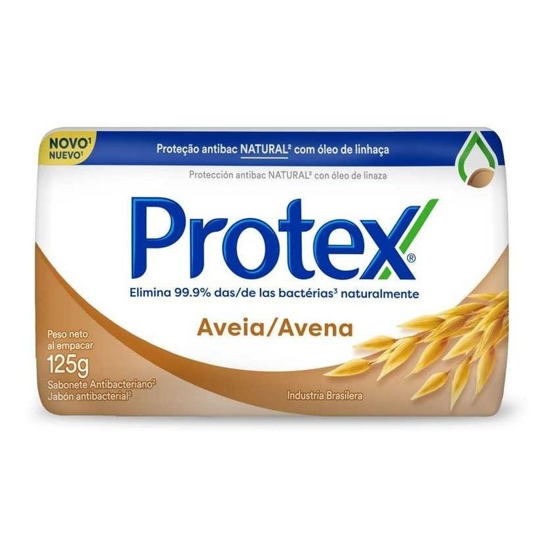 Protex-Avena-Jabon-En-Barra-125-Grs-en-Pedidosfarma