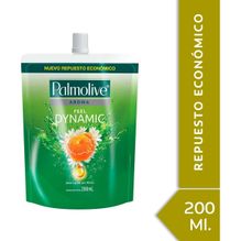 Palmolive Naturaleza Feel Dynamic Jabón Liquido Rto X 200ml