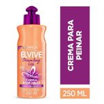 Elvive-Crema-Para-Peinar-Dream-Long-Liss-250ml-en-Pedidosfarma