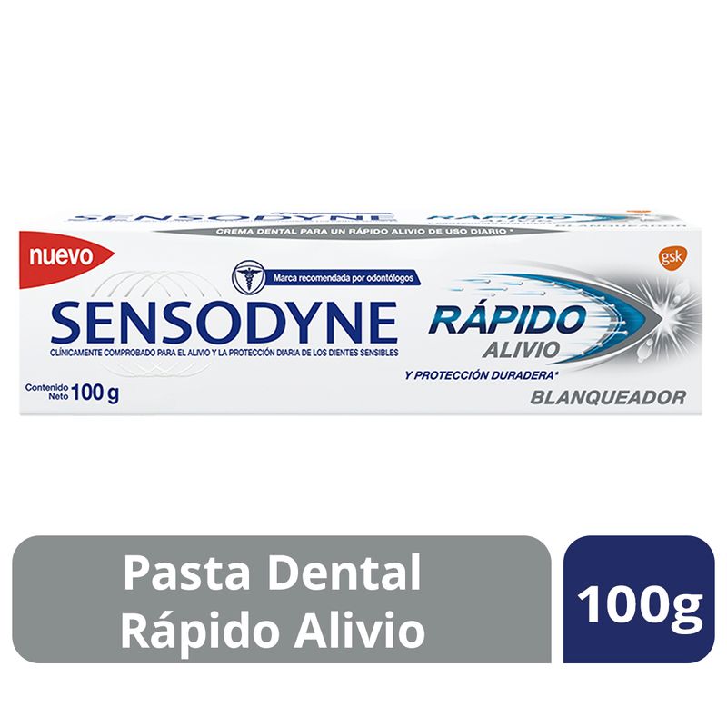 7794640172472-Sensodyne-Rapido-Alivio-Blanqueador-Crema-Dental-100grs-pedidosfarma