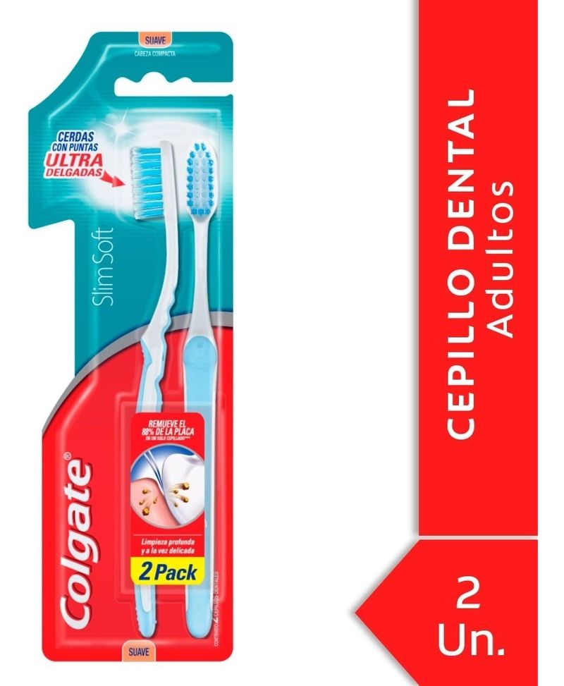 Colgate-Slim-Soft-Compact-Head-Cepillo-Dental-2-Unidades-en-Pedidosfarma